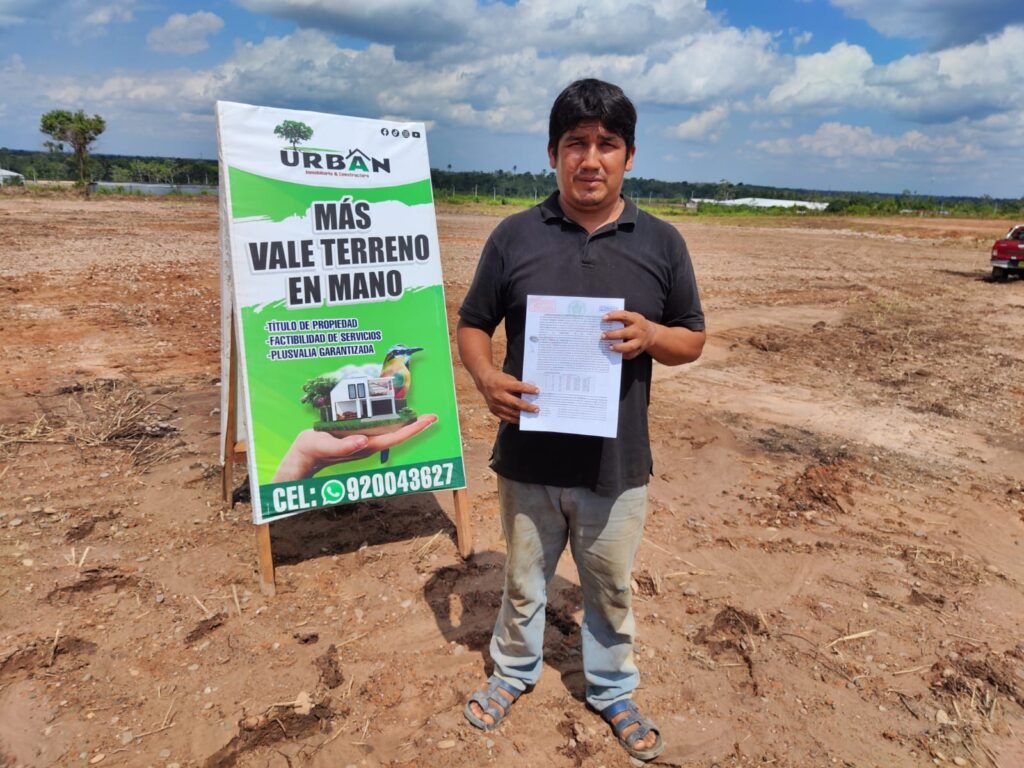 Las Praderas de Campo Verde