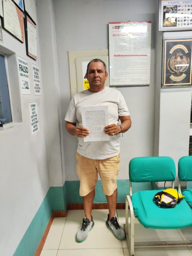 Entrega de Lotes 2